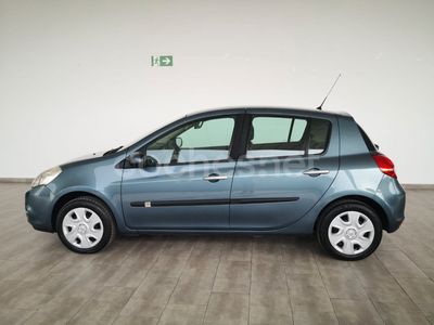 Renault Clio II
