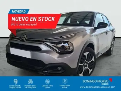 Usado Citroën C4