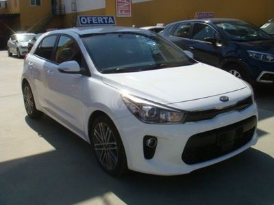 usado Kia Rio 1.4crdi Wgt Eco-dynamics Business 90