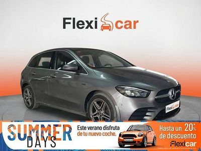 Mercedes B250e