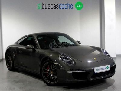 usado Porsche 911 Carrera 4S Coupé Pdk