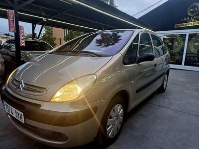 Citroën Xsara Picasso