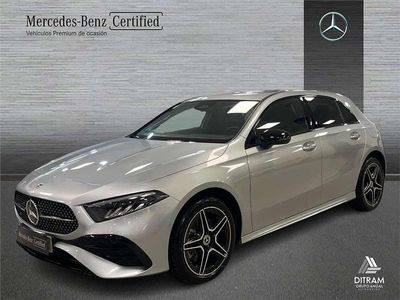 Usado Mercedes A250 218 CV (160 kW) 2024 Berlina