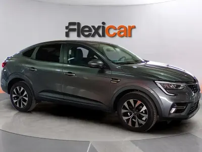Usado Renault Arkana