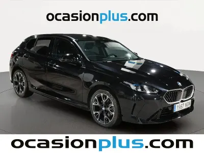 Usado BMW 120 163 CV (119 kW) 2025 Utilitario