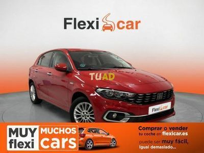 usado Fiat Tipo Cross 1.0 73kW (100CV)