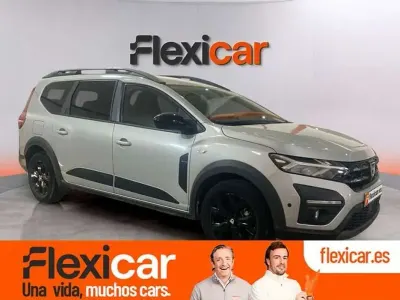 Usado Dacia Jogger
