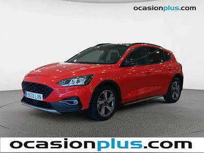 usado Ford Focus 1.0 Ecoboost MHEV 92kW Active X