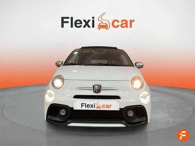 Abarth 595C