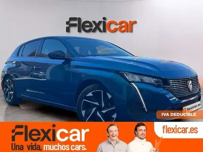 Usado Peugeot 308