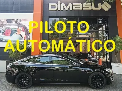 Usado Tesla Model S
