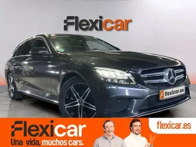 Usado Mercedes C200