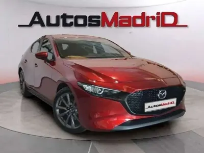 Usado Mazda 3
