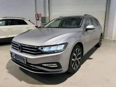 Usado VW Passat