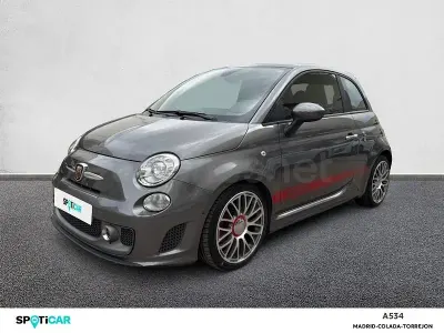 Usado Abarth 595