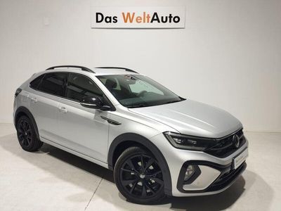 usado VW Taigo R-Line 1.0 TSI 81 kW (110 CV)