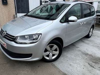 VW Sharan