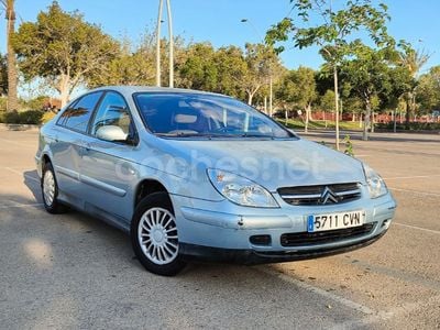 Citroën C5