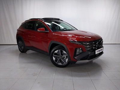 Nuevo Hyundai Tucson 159 CV (116 kW) 2025 SUV