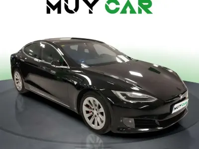 Usado Tesla Model S