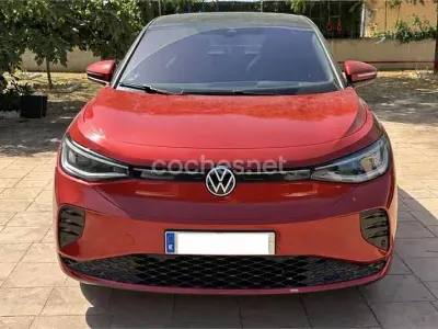 Usado VW ID.5 GTX 250 kW (340 CV) 2022 Eléctrico SUV