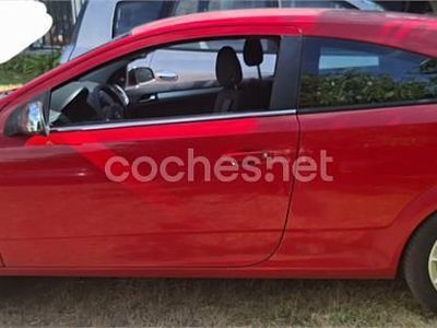 Opel Astra GTC