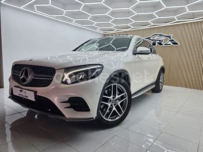 Mercedes GLC220