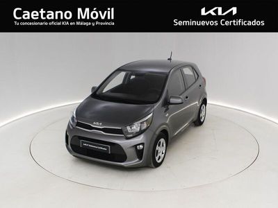 usado Kia Picanto 1.0 DPi 49kW (67CV) Concept