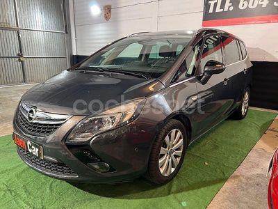 Opel Zafira Tourer