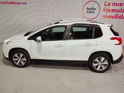 usado Peugeot 2008 1.2 Puretech Access 82