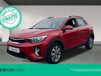 Usado Kia Stonic