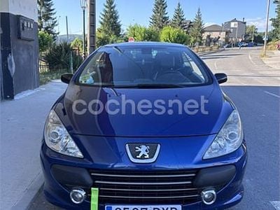 Peugeot 307 CC