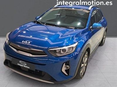 Usado Kia Stonic 84 CV (61 kW) 2022 SUV