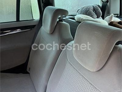 Usado Citroën Grand C4 Picasso Exclusive 136 CV (100 kW) 2010 Marrón Monovolumen