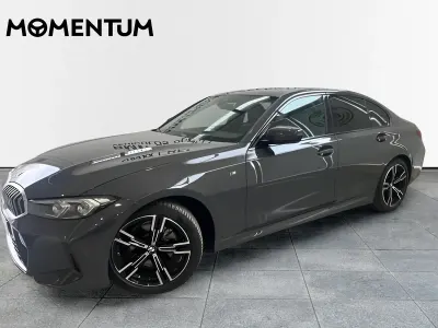 Usado BMW 320 Comfort Edition 190 CV (139 kW) 2026 Gris Berlina