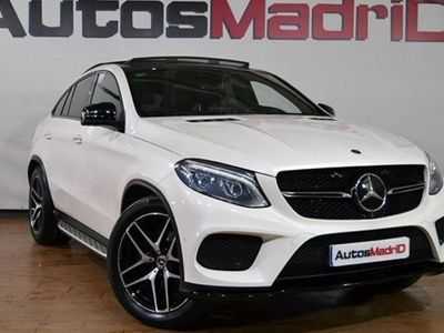 Mercedes GLE350