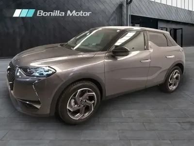 Usado DS Automobiles DS3 Crossback