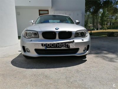 BMW 118 Coupé