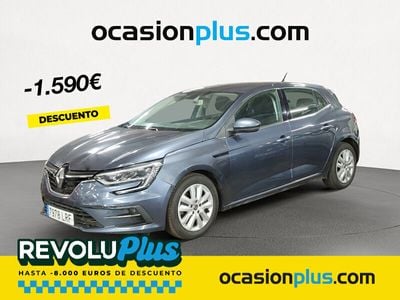 Renault Mégane IV