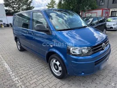 Usado VW Multivan