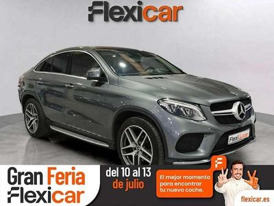 Mercedes GLE350
