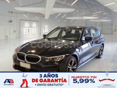 BMW 330e