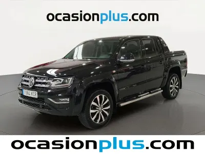 Usado VW Amarok