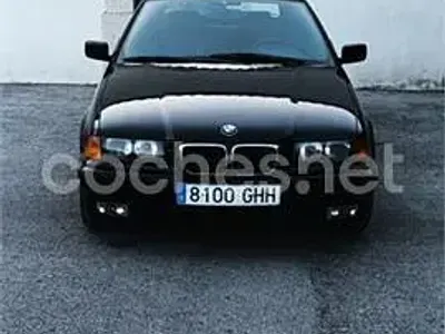 Usado BMW 325