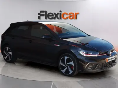 Occasion VW Polo GTI 207 ch (152 kW) 2024 Noir Citadine