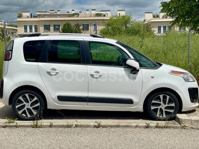 Citroën C3 Picasso