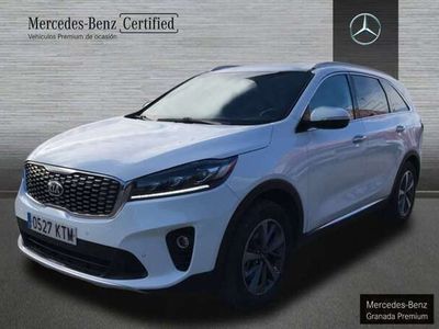 usado Kia Sorento 2.2crdi Drive 4x2