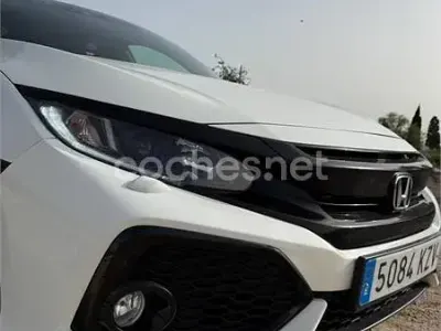 Usado Honda Civic