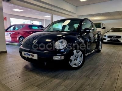 VW Beetle