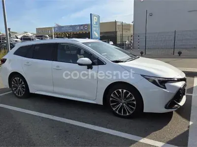 Usado Toyota Corolla